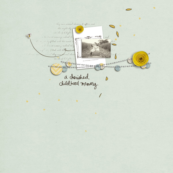 Chasing Fireflies