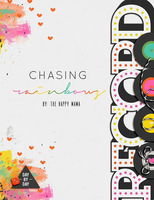 Chasing-rainbows