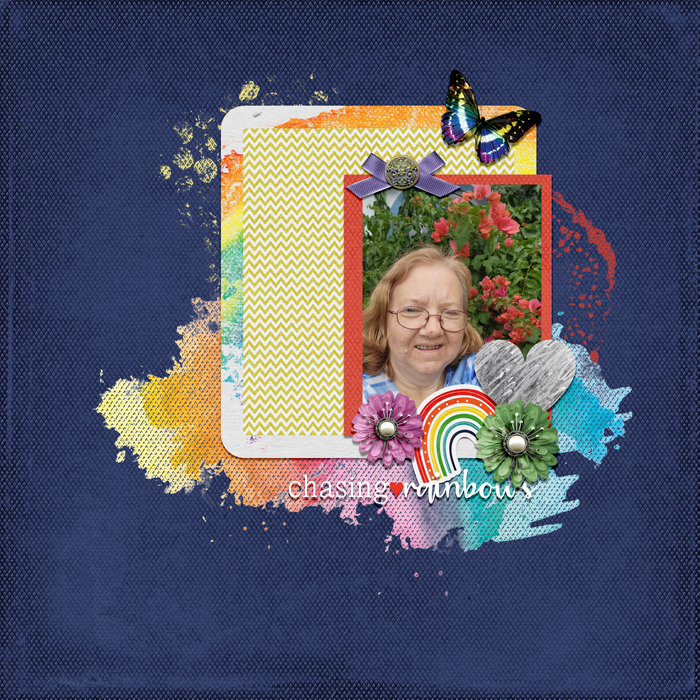 Chasing Rainbows