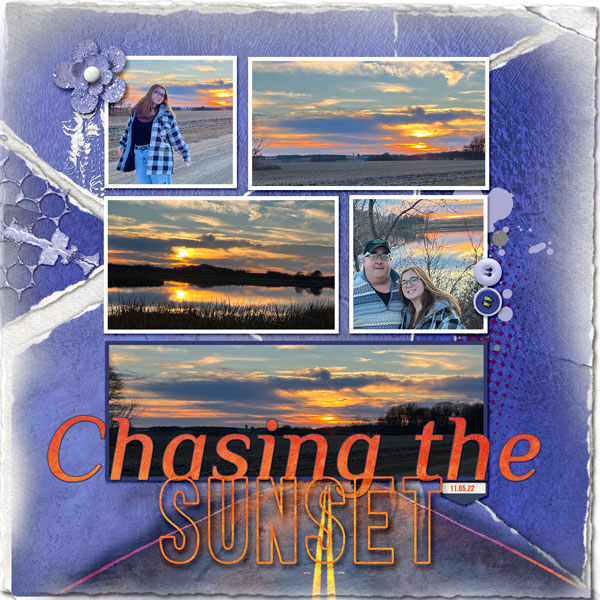Chasing-the-Sunset
