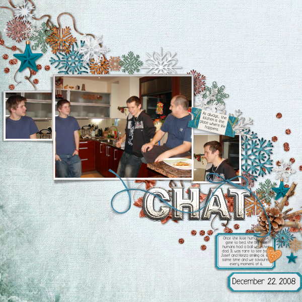 Chat