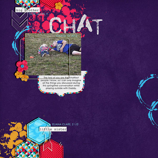 Chat