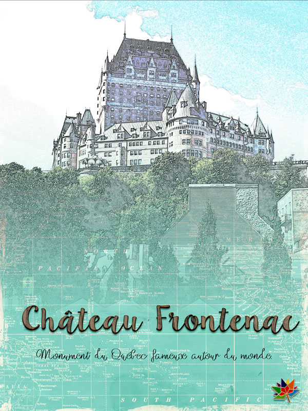 Chateau Frontenac