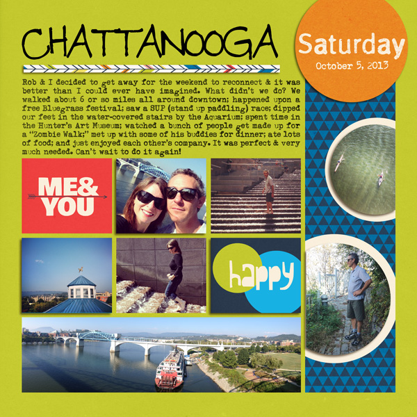 Chattanooga