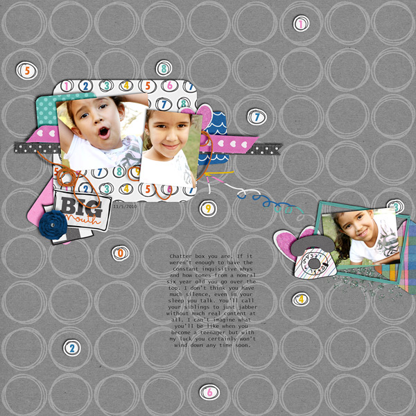Chatter Box