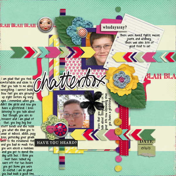 Chatterbox