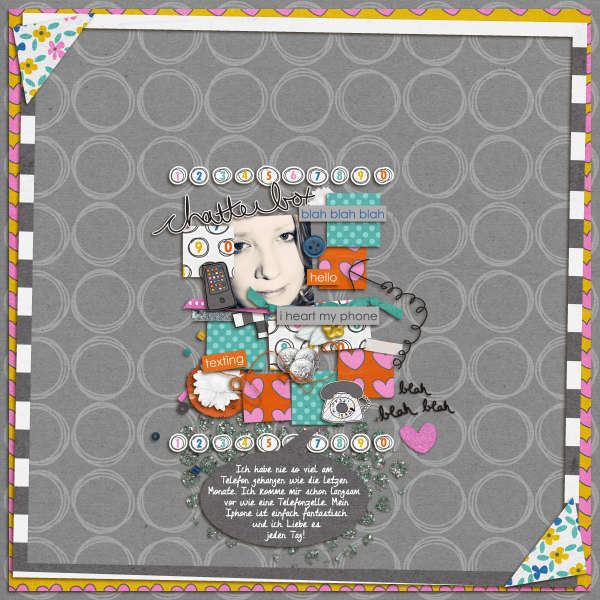 chatterbox