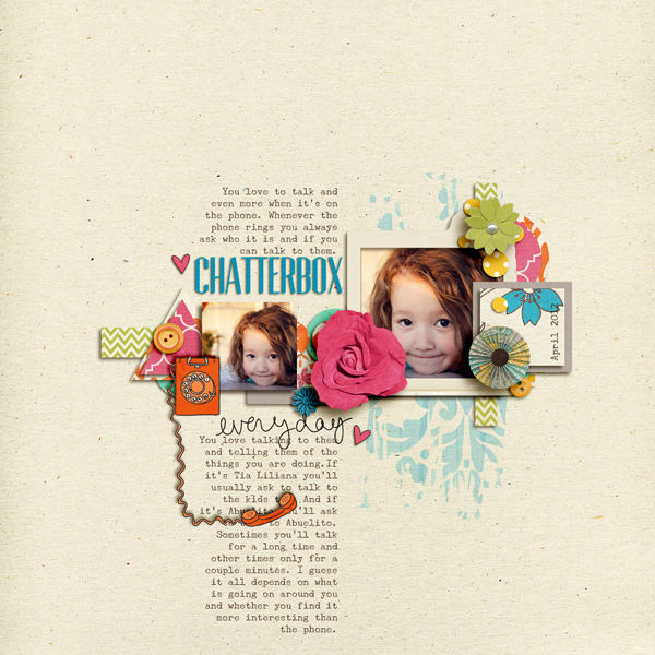 Chatterbox