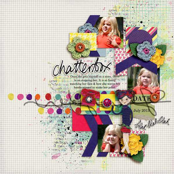 Chatterbox