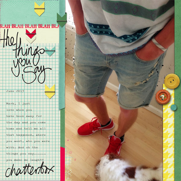 Chatterbox