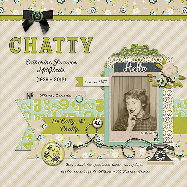 Chatty