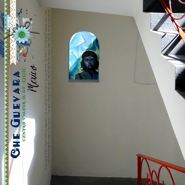 Che Guevara