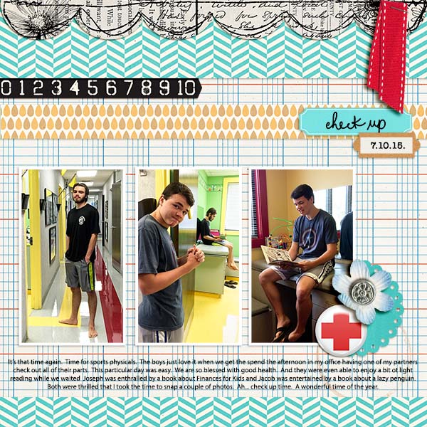 Check Up
