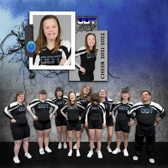 Cheer Pictures 2022