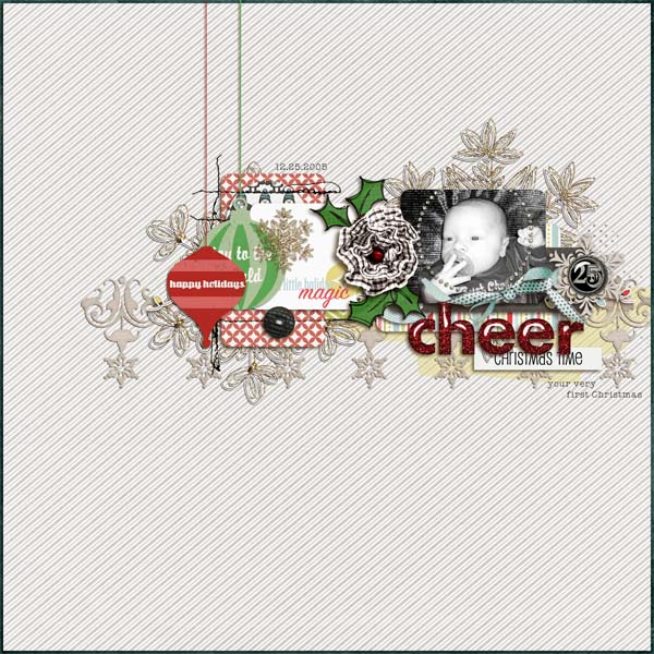 Cheer