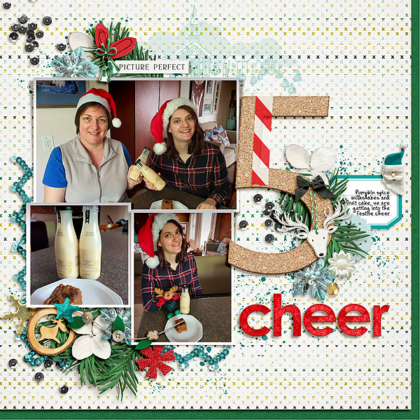 Cheer