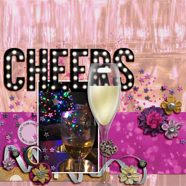 Cheers
