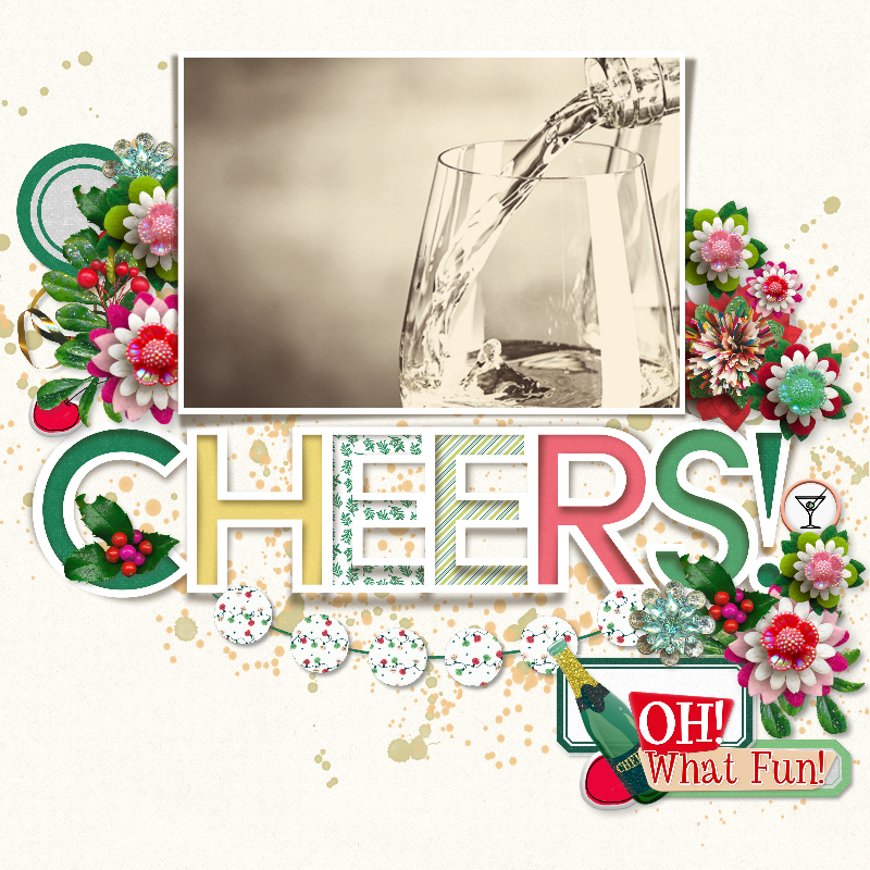 Cheers