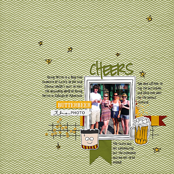 Cheers!
