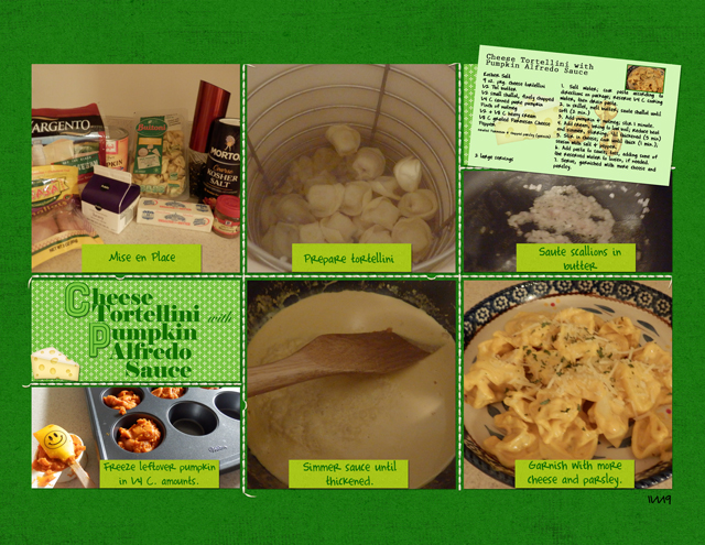 Cheese-Tortellini-with-Pumpkin-Alfredo-Sauce