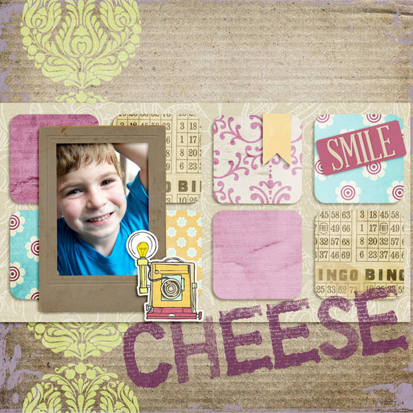 Cheese