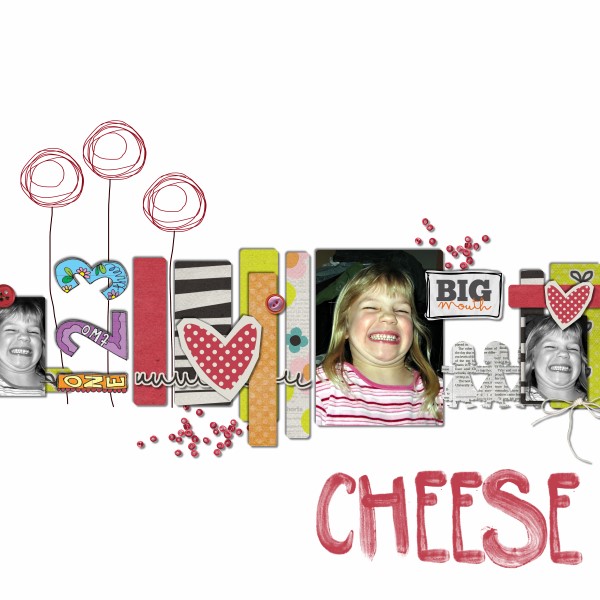 Cheese