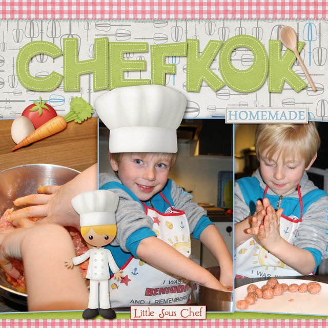 chefkok