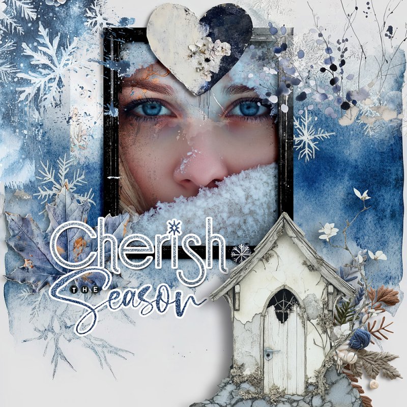 Cherish the season