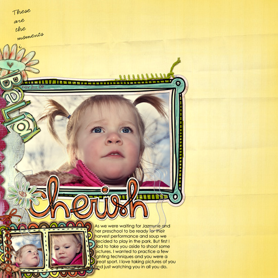 Cherish