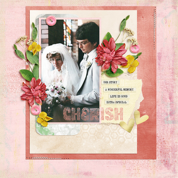 Cherish