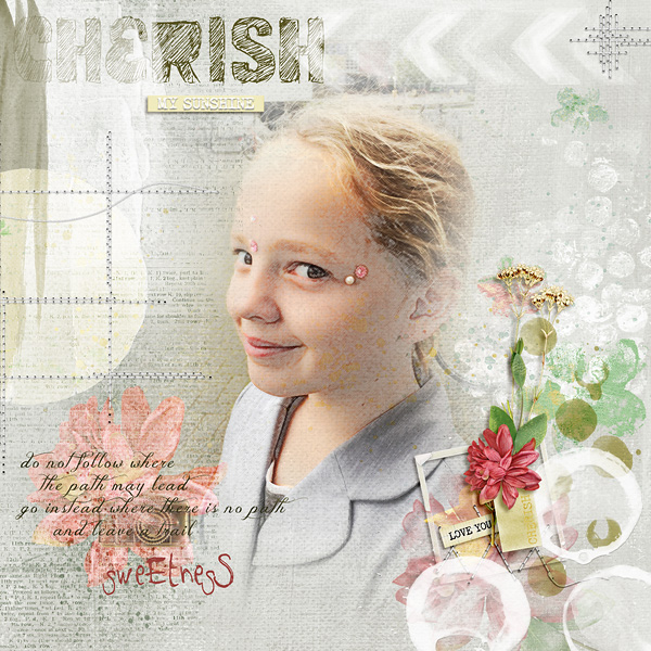 Cherish