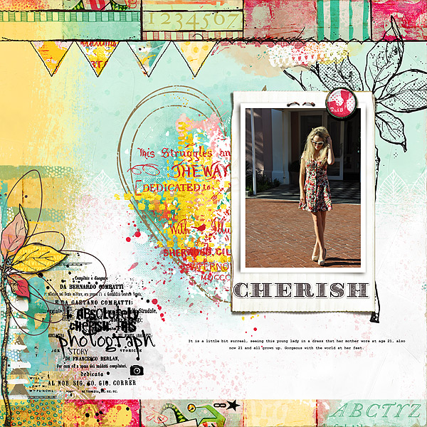 Cherish