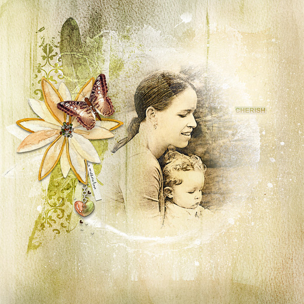 CHERISH