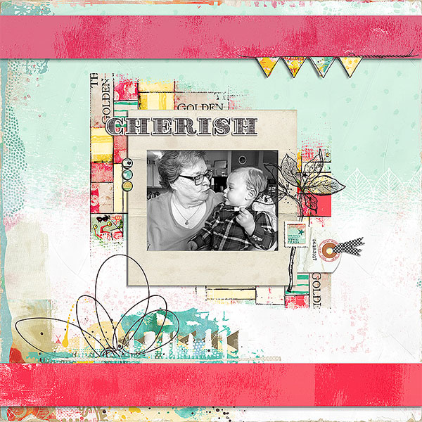 cherish
