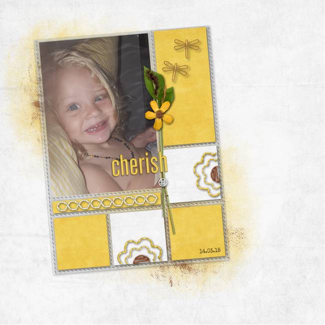 Cherish