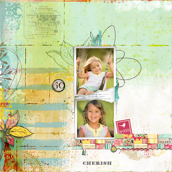 Cherish