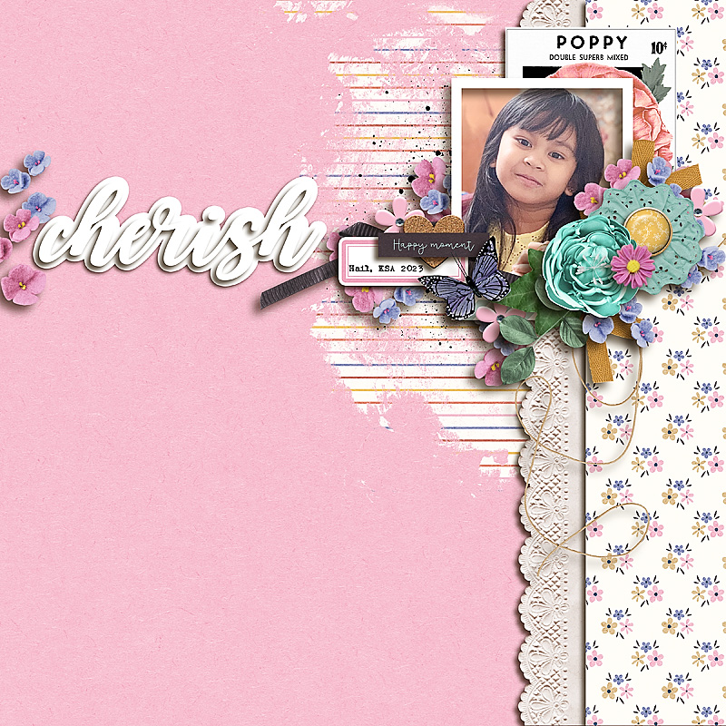 Cherish