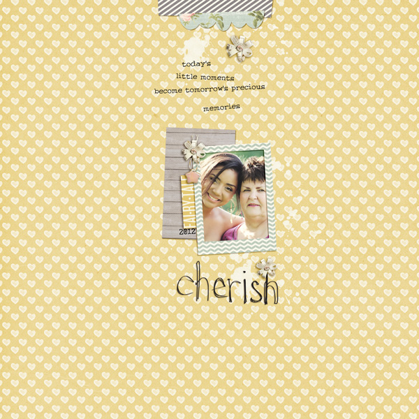 Cherish