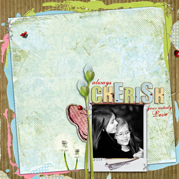 cherish