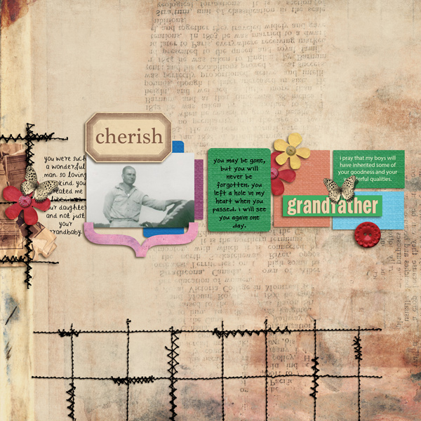 cherished