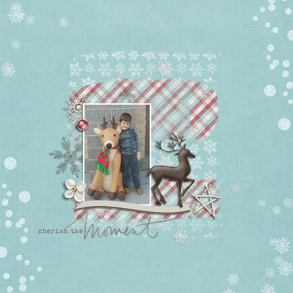 CherishTheMoment