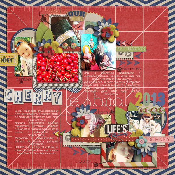 Cherry Festival