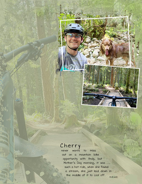 Cherry-MtBikeRide