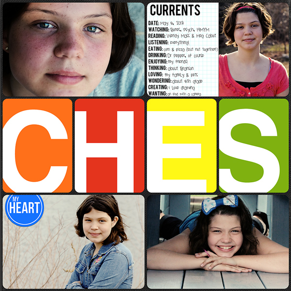 Ches