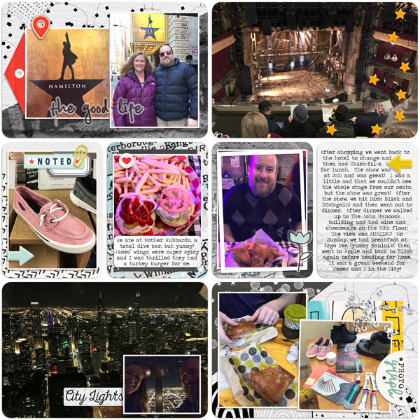 Chicago And Hamilton Page 2