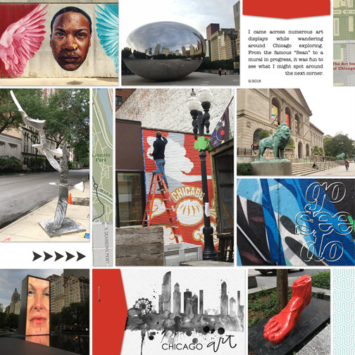 Chicago Art