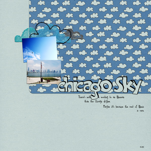 Chicago Sky