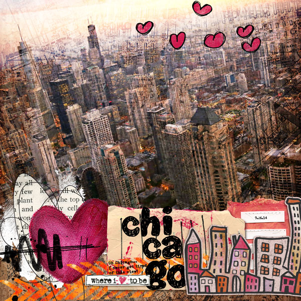 Chicago