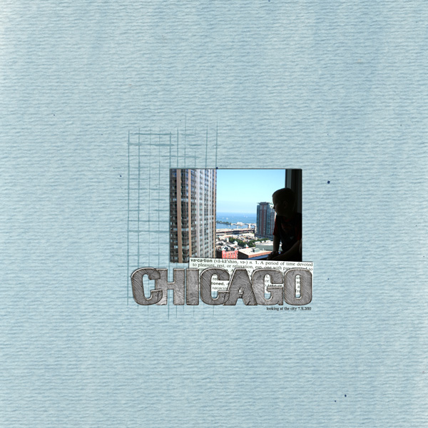 Chicago
