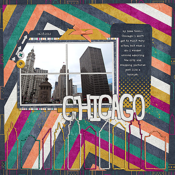 chicago